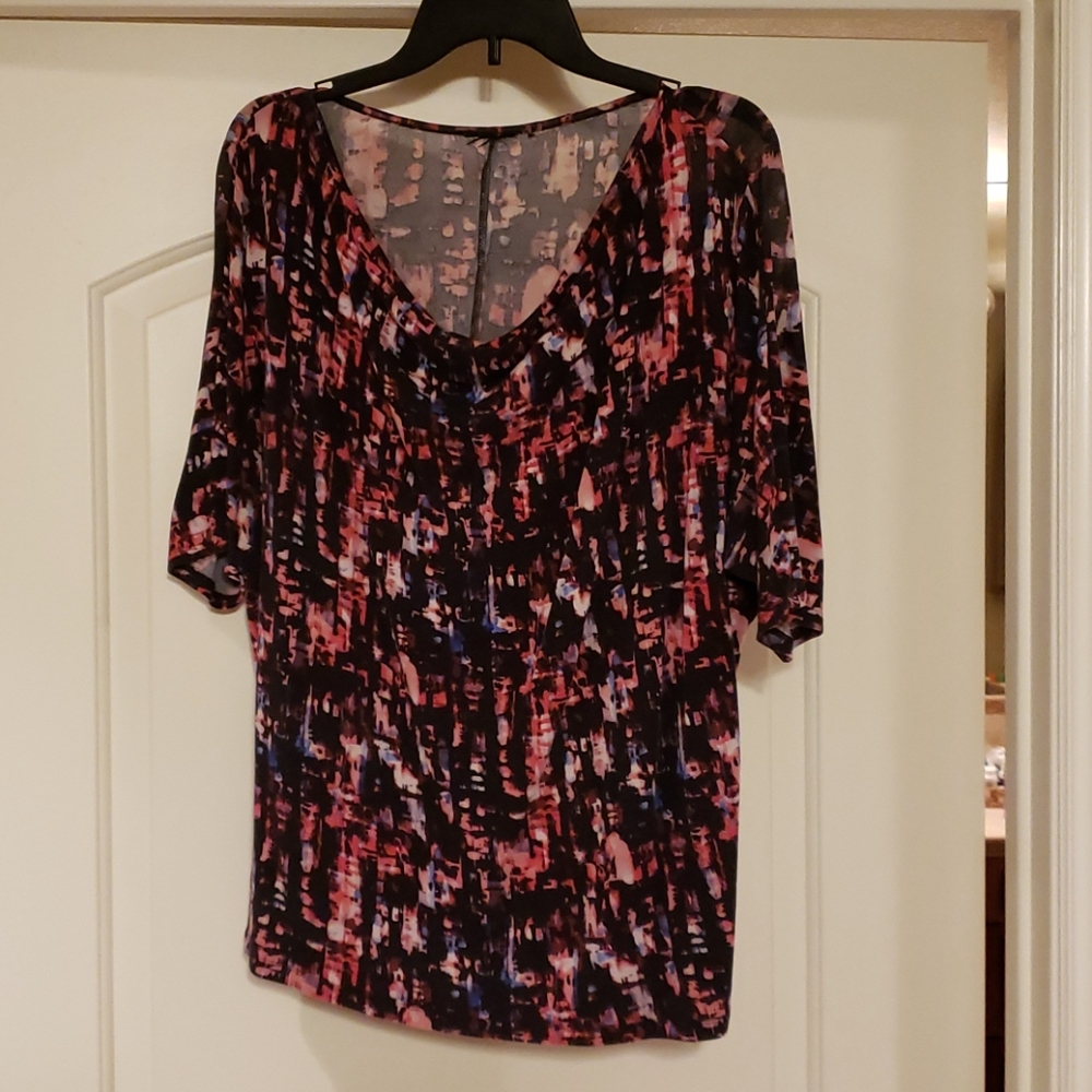 Apt. 9 Blouse